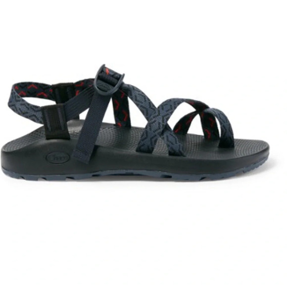 Chaco Men\'s Size 10 Z/2 Classic Sandals Stepped Navy NWT Chacos main image 5